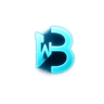 BuildWithDeni logo